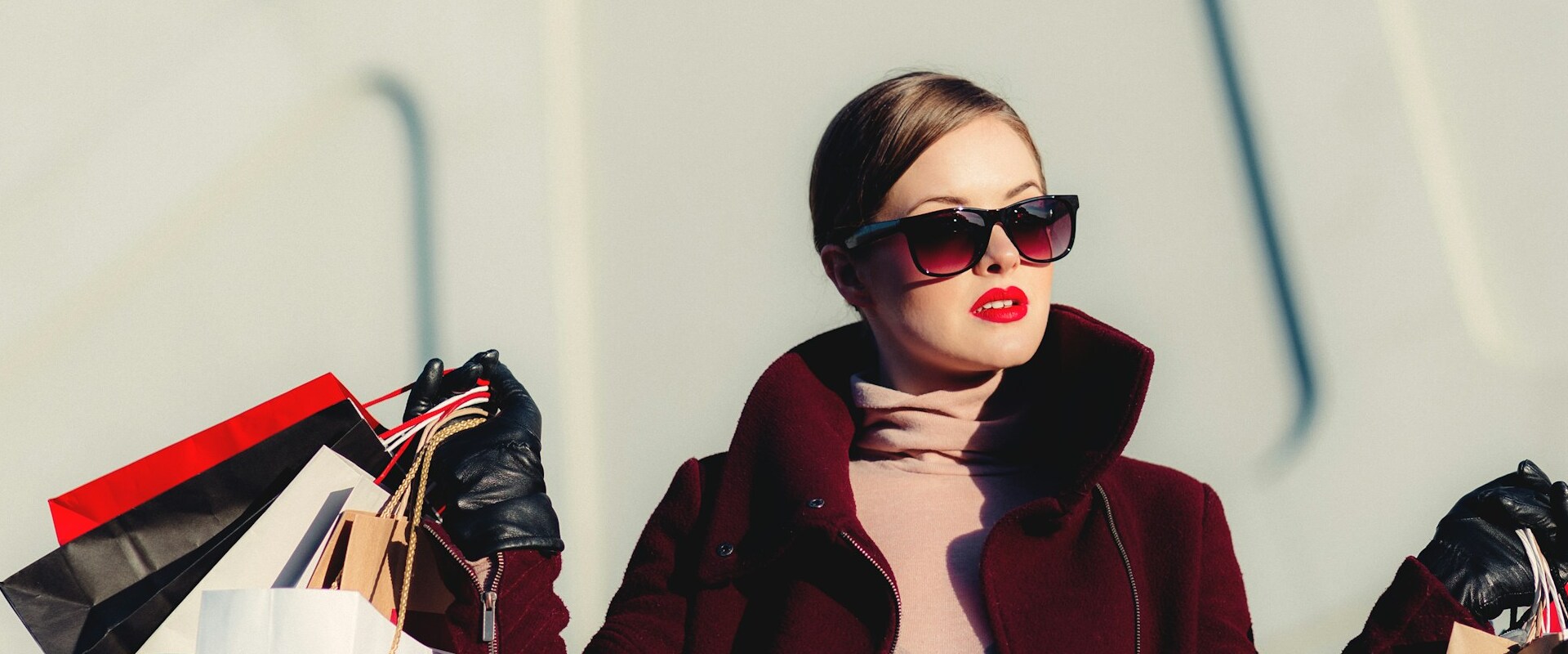 Área Reservada B2B - bloco